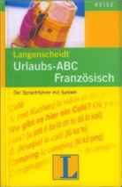 Urlaubs-ABC Französisch