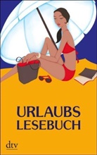 Lutz-W. Wolff - Urlaubslesebuch