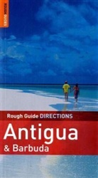 Adam Vaitilingam - Antigua