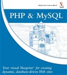 Janet Valade - Php and Mysql