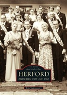 Eris Valentowicz, Eris Valentowicz - Herford zwischen 1900 und 1960