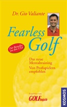 Gio Valiante - Fearless Golf
