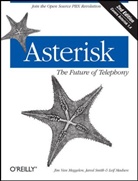 Leif Madsen, Jared Smith, Jim Van Meggelen - Asterisk