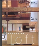 Peggy Vance - Wohnen im Loft