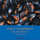 Birgit Vanderbeke - Das Muschelessen, 3 Audio-CDs (Audiolibro)