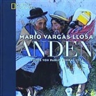 Mario Vargas Llosa, Pablo Corral Vega, Leah Bendavid-Val, Horst Leisering - Anden