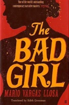 Mario Vargas Llosa, Mario Vargas Llosa - Bad Girl