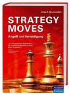 Jorge A. Vasconcellos - Strategy Moves