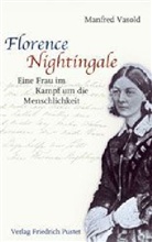 Manfred Vasold - Florence Nightingale