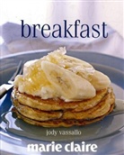 Jody Vassallo - Marie Claire : Breakfast