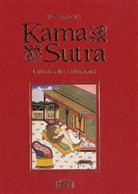 Mallanaga Vatsyayana - Kama Sutra