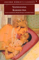 Mallanaga Vatsyayana, Mallangaga Vatsyayana - Kamasutra