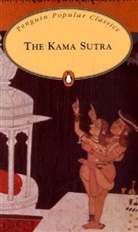 Vasyayana, Mallanaga Vatsyayana - Kama Sutra