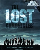 Mark Cotta Vaz - The Lost Chronicles