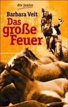 Barbara Veit - Das große Feuer