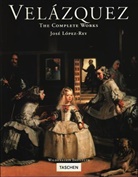 Diego Velazquez - Velazquez, Engl. ed.