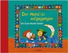 Eugen Stross, Klaus Vellguth - Der Mond ist aufgegangen