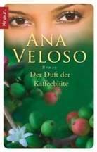 Ana Veloso - Der Duft der Kaffeeblüte