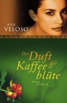 Ana Veloso - Der Duft der Kaffeeblüte