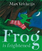 Max Velthuijs - Frog is Frightened