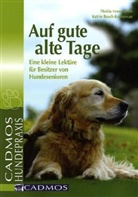 Katrin Busch-Kschiewan, Thekla Vennebusch - Auf gute alte Tage