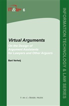 Bart Verheij - Virtual Arguments