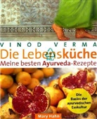 vinod Verma - Die Lebensküche