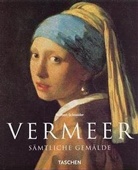 Norbert Schneider, Jan Vermeer van Delft - Vermeer 1632-1675