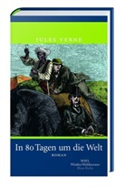 Jules Verne - In 80 Tagen um die Welt