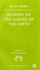 Jules Verne - Journey to the center of the earth