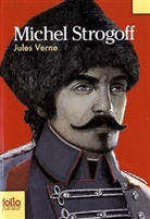 Jules Verne - Michel Strogoff