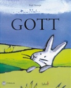 Paul Verrept - Gott