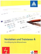 Verstehen und Trainieren: Verstehen und Trainieren 4