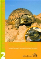 Holger Vetter - Griechische Landschildkröte
