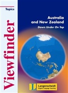 Peter Freese - Viewfinder Topics: Australia and New Zealand