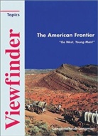 Peter Freese - Viewfinder Topics: The American Frontier
