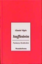 Claude Vigee, Claude Vigée, Christiane Maether - Soufflenheim