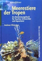 Andreas Vilcinskas - Meerestiere der Tropen