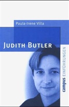 Paula-Irene Villa - Judith Butler