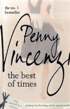 Penny Vincenzi - The Best of Times
