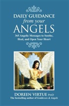 Doreen Virtue - Daily Guidance From Your Angels