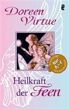Doreen Virtue - Die Heilkraft der Feen, Sonderausgabe