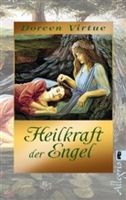 Doreen Virtue - Heilkraft der Engel