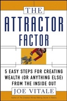 Joe Vitale - Attractor Factor