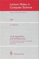 VLSI Algorithms and Architecture III