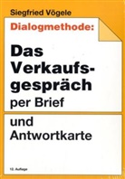 Vögele, Siegfried Vögele - Dialogmethode