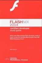 Matt Voerman - Certified macromedia flash mx 2004