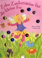 Irmgard Paule, Maja von Vogel - Zehn Zaubersteine für die kleine Fee