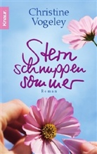Christine Vogeley - Sternschnuppensommer