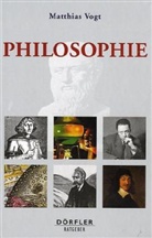 Matthias Vogt - Philosophie